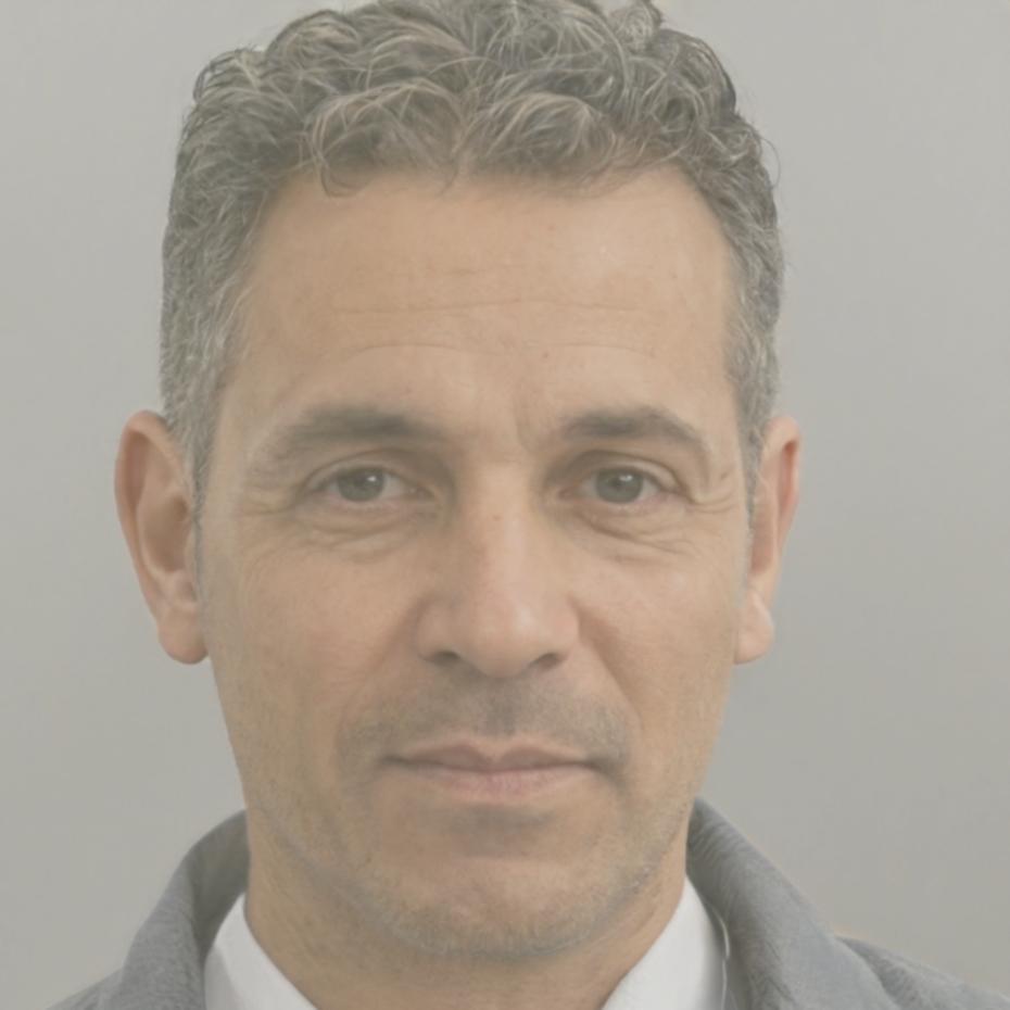 Roberto Fernández - Participante exitoso del programa